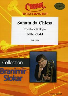 Sonata da Chiesa